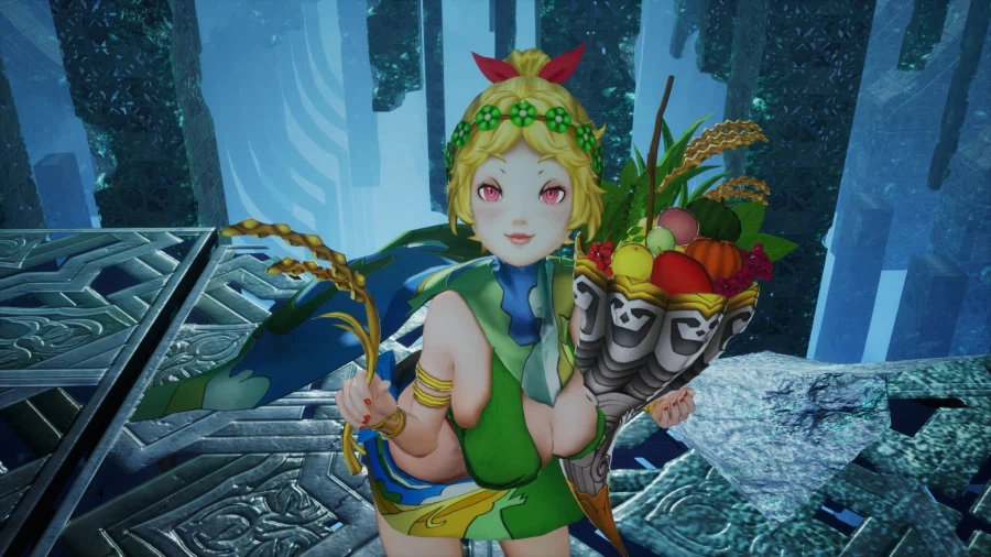 여신전생에서 나온 풍요의 여신_4.webp