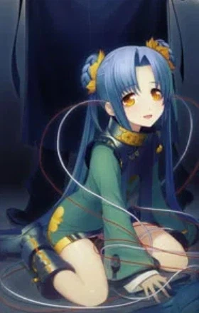 우로부치 겐의 악마성이 드높았던 시절 유명했던 작품_1.webp