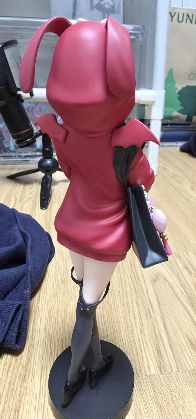 타이밍 망해버린 니디걸 아메쨩 팝업 피규어 리뷰_3.webp