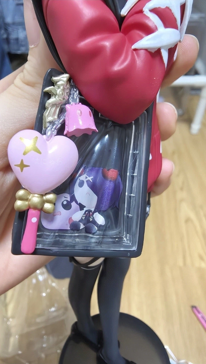 타이밍 망해버린 니디걸 아메쨩 팝업 피규어 리뷰_4.webp