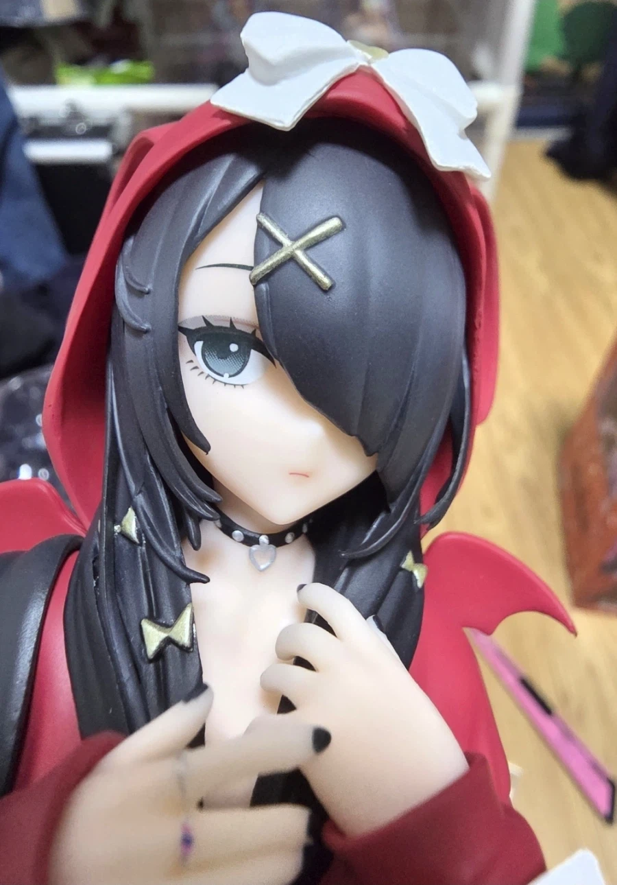 타이밍 망해버린 니디걸 아메쨩 팝업 피규어 리뷰_6.webp