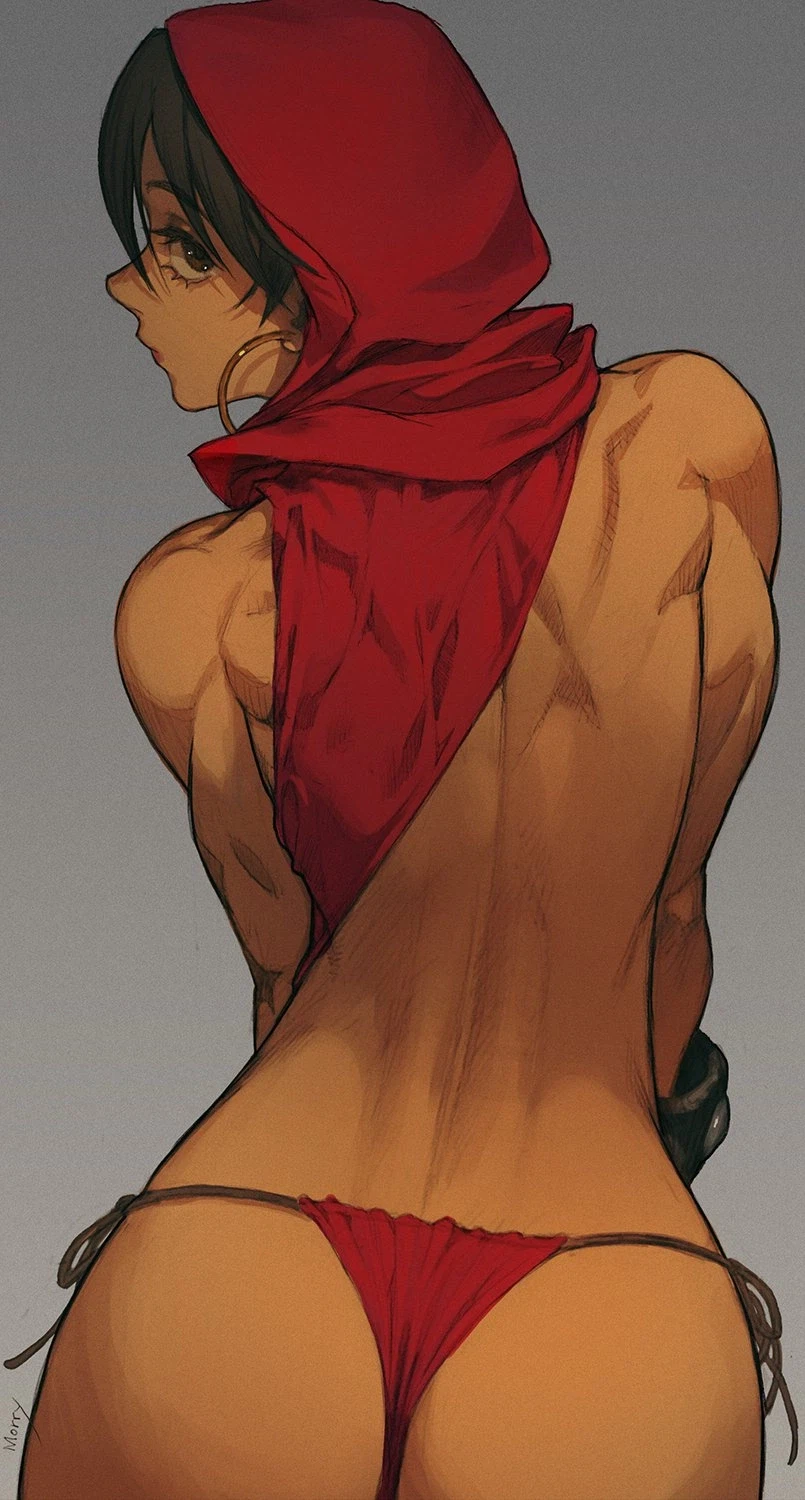 잔근육이 매력적인 도적 누나_8.webp