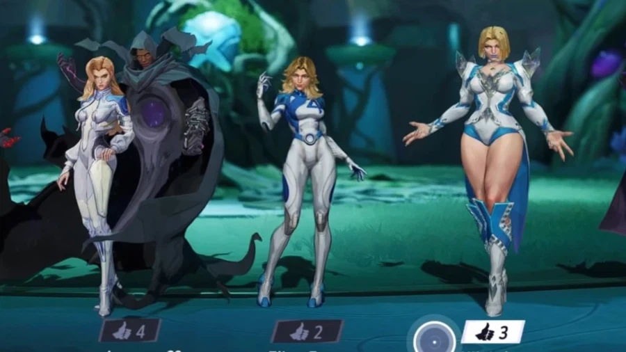 어떤 게임의 금발 파란눈 4총사_1.webp