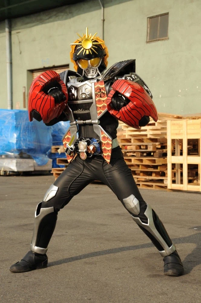 가면라이더 가이무) 후속작 나오면 빌런이 엄청 강해야 하는 이유_1.webp