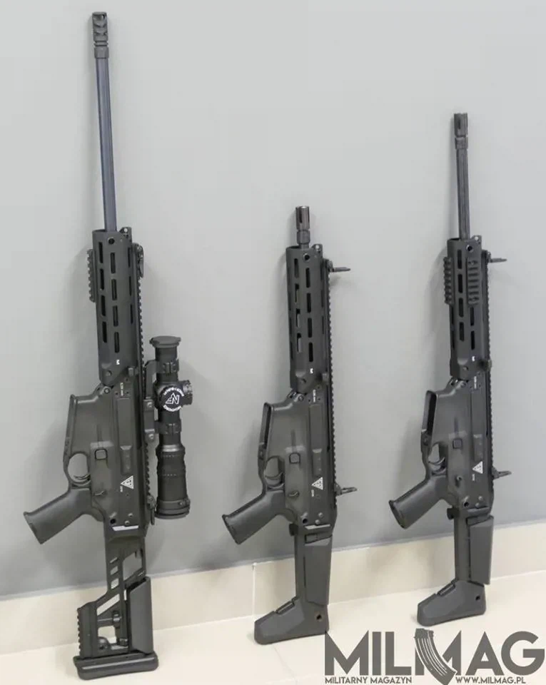 세계 총기 시장이 결국 모듈형으로 가는건 정해진 수순이긴했음_1.webp