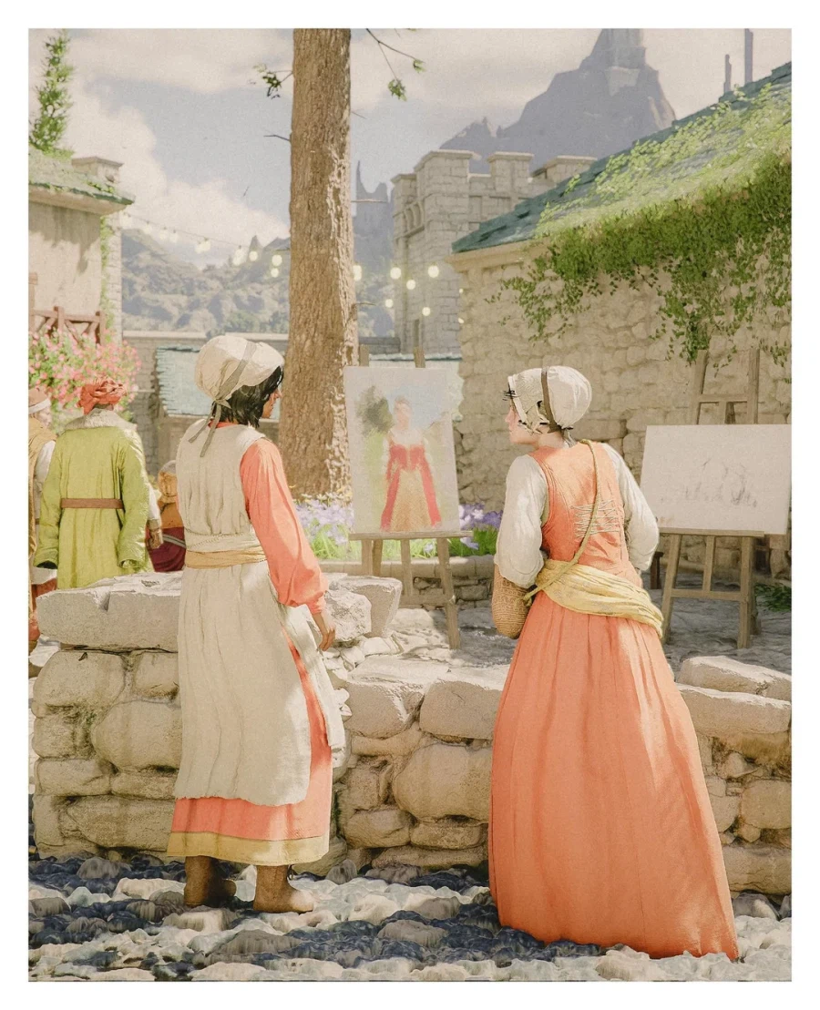 붉은사막) 출사..._3.webp