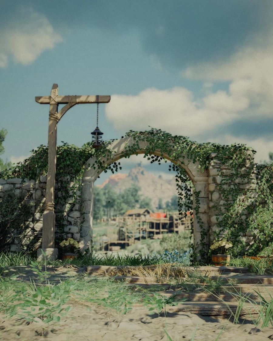 붉은사막) 출사..._12.webp