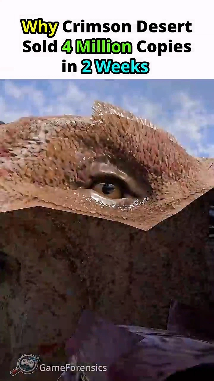 붉은사막) 눈동자에 사물 반사되는거도 구현 했었네 ㅁㅊ_2.webp