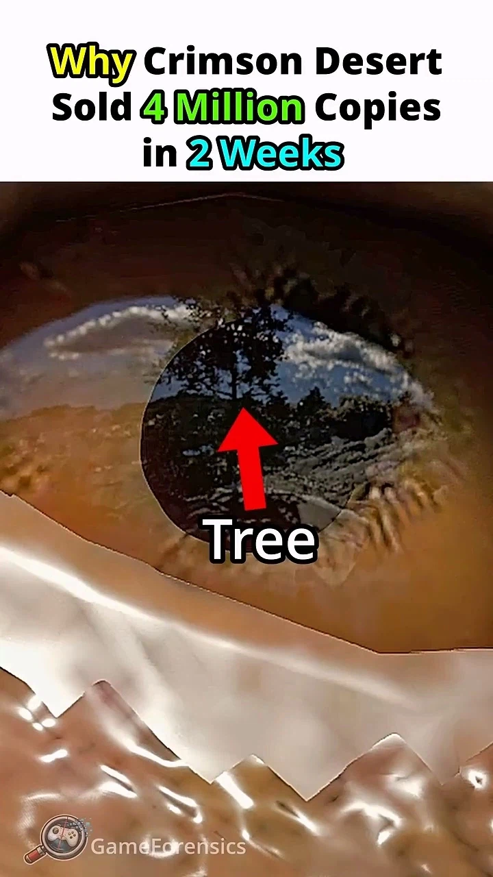 붉은사막) 눈동자에 사물 반사되는거도 구현 했었네 ㅁㅊ_4.webp