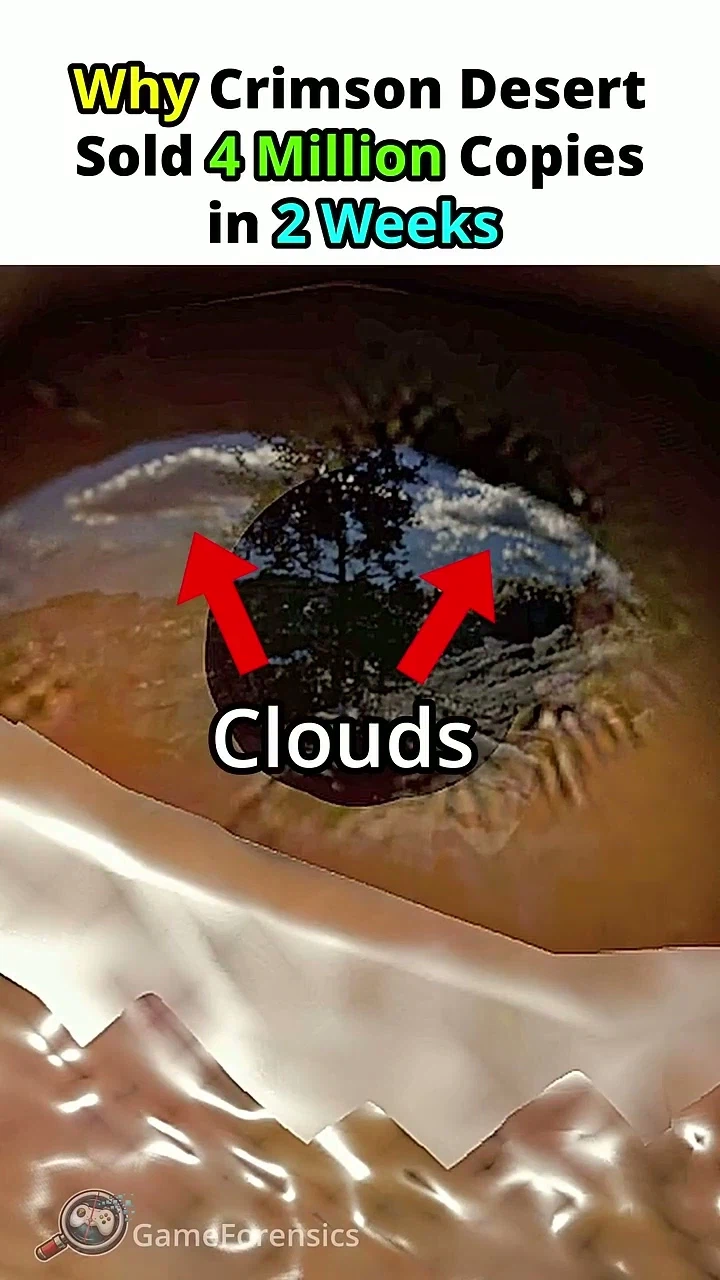 붉은사막) 눈동자에 사물 반사되는거도 구현 했었네 ㅁㅊ_5.webp