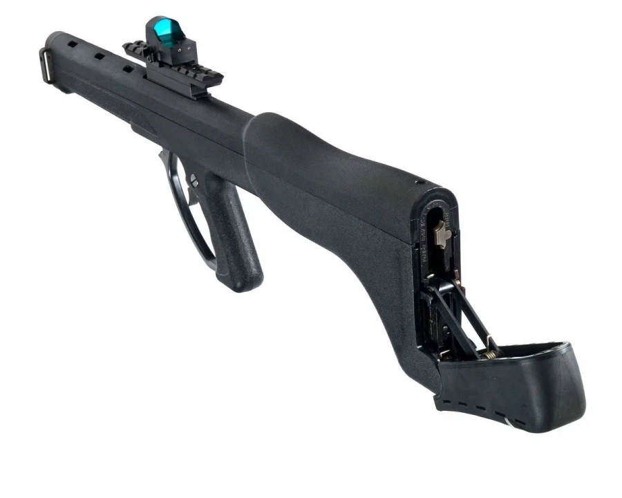 지옥에서 올라온듯한 불펍 총기_1.webp