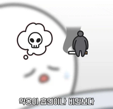 악몽이 흡연과 비만보다 더 해롭다.jpg_5.webp