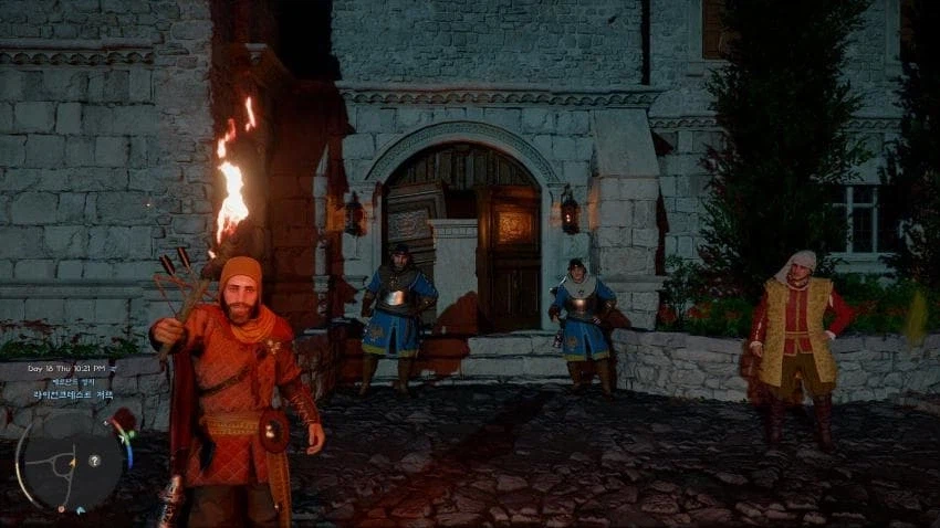 붉은사막) 햐 이겜 개재밌다 진짜_1.webp