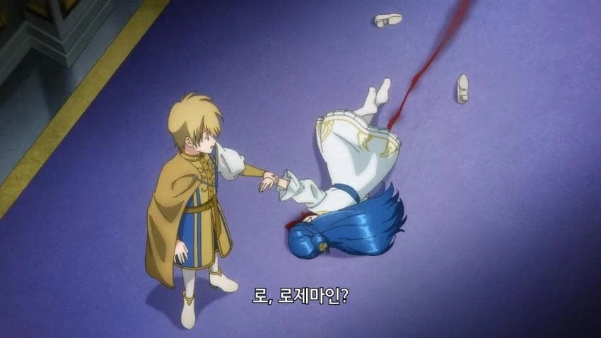 금발 쇼타가 파랑머리 로리를 수십미터 끌고가는 짤_5.webp