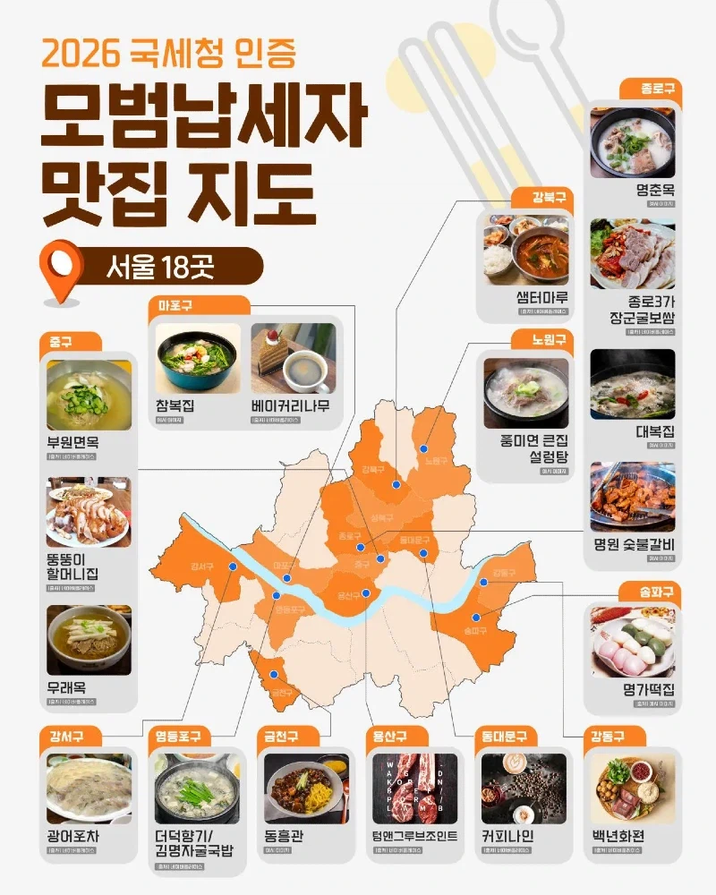 2026년 국세청이 인정한 맛집_1.webp