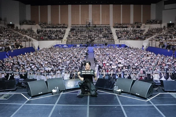 공포였던 김남길 팬미팅 콘서트_2.webp