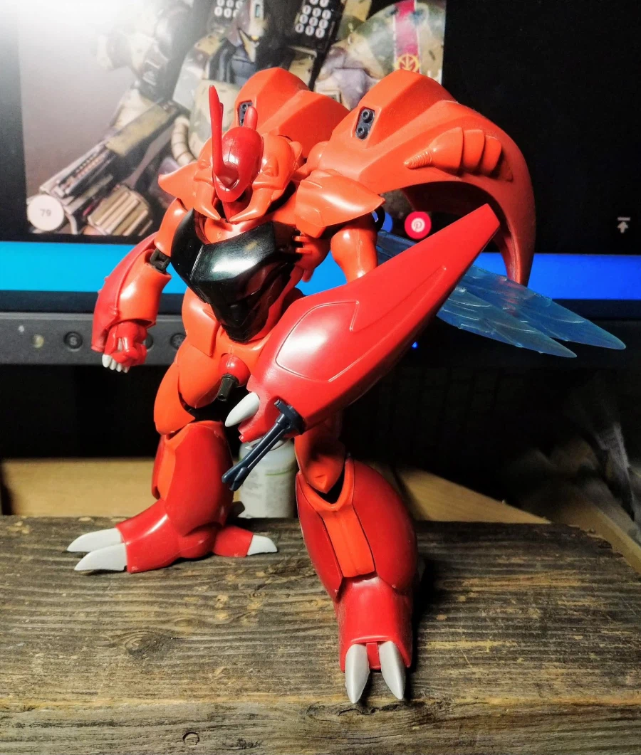 일본 모델러의 먹고 남은 게껍질 사용법_7.webp