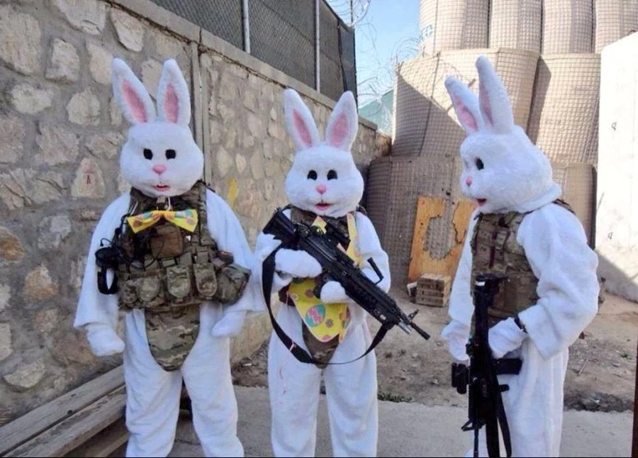 현역 미군들의 부활절_1.webp