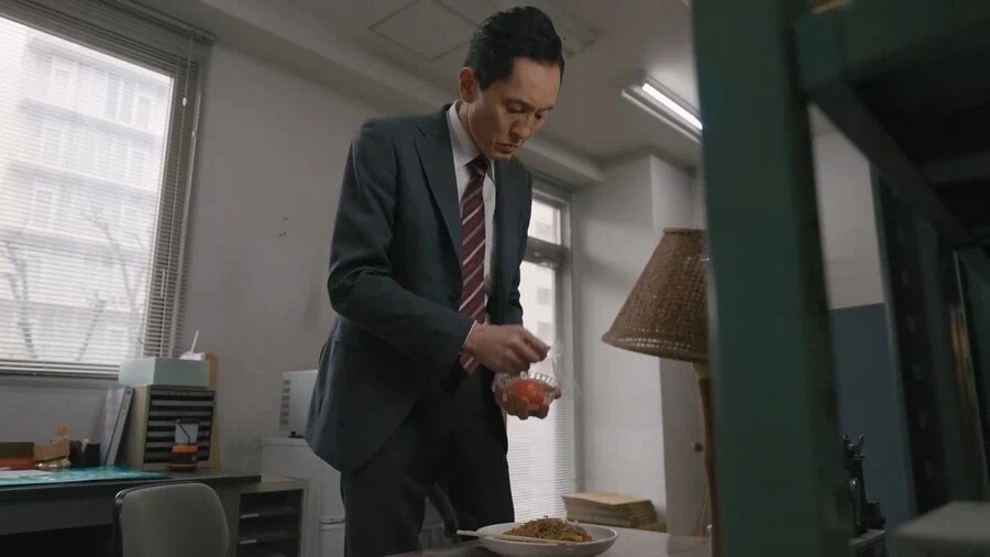 고독한미식가) 이노가시라 고로의 야끼소바 대참사_4.webp