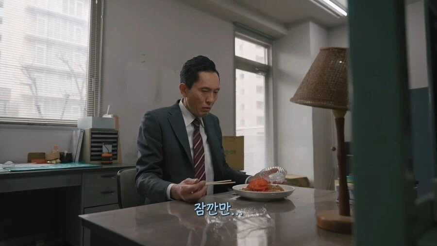 고독한미식가) 이노가시라 고로의 야끼소바 대참사_8.webp