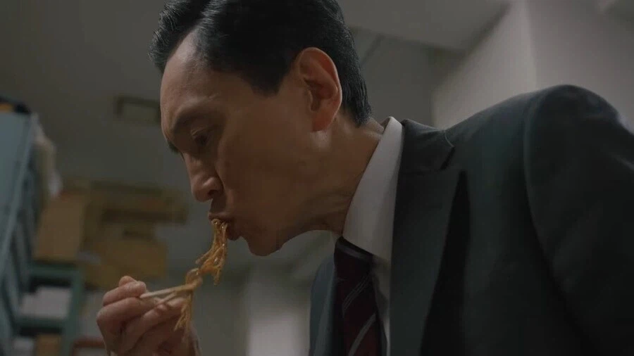 고독한미식가) 이노가시라 고로의 야끼소바 대참사_28.webp