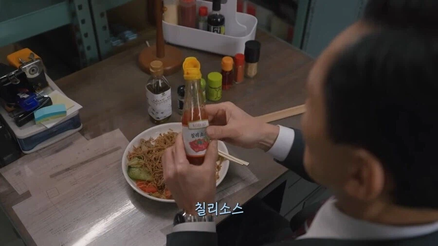 고독한미식가) 이노가시라 고로의 야끼소바 대참사_33.webp