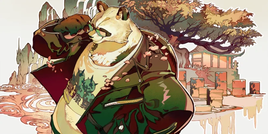 명일방주 / 엔드필드 우르수스 캐릭 분위기 차이_1.webp