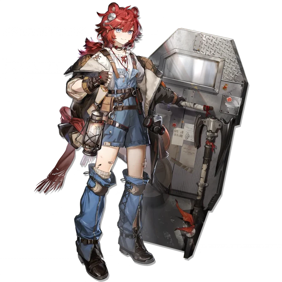 명일방주 / 엔드필드 우르수스 캐릭 분위기 차이_6.webp