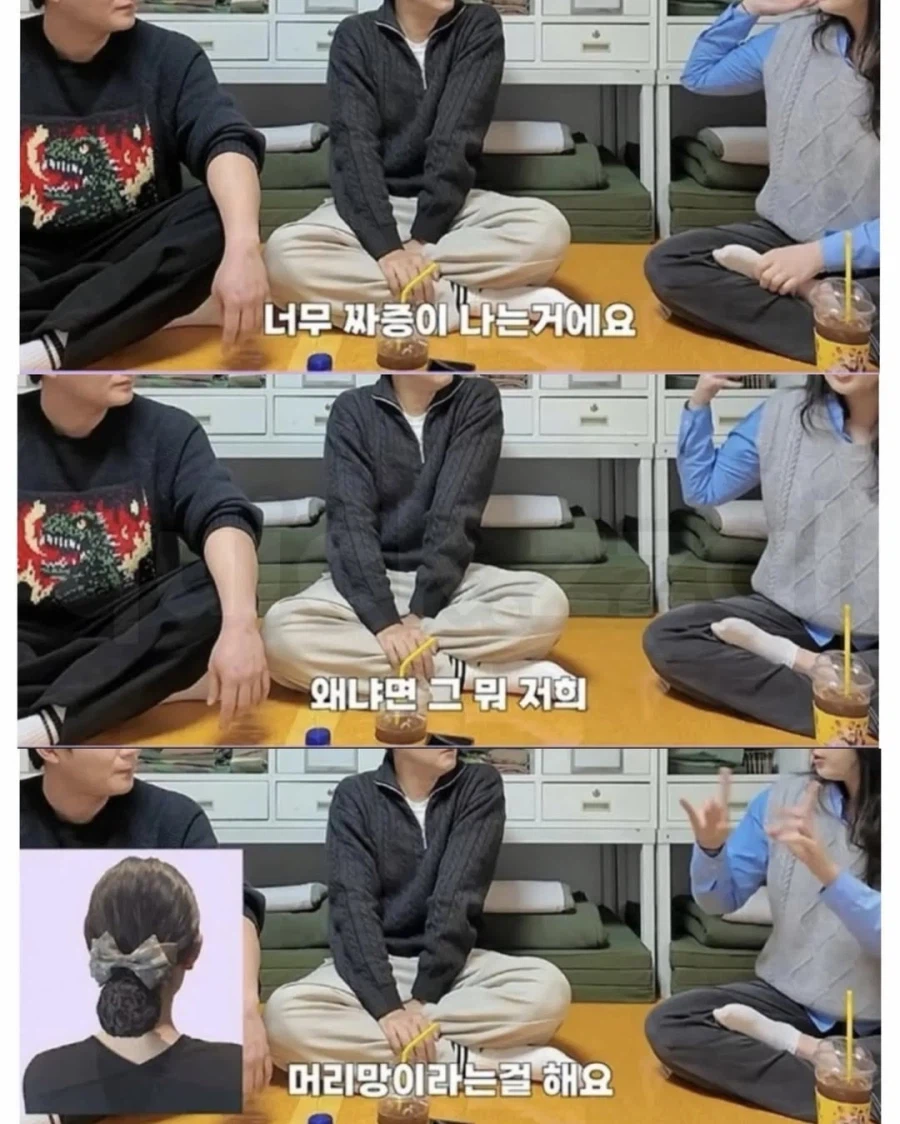 여군들이 훈련받다 단체로 퇴소한 이유.jpg_4.webp