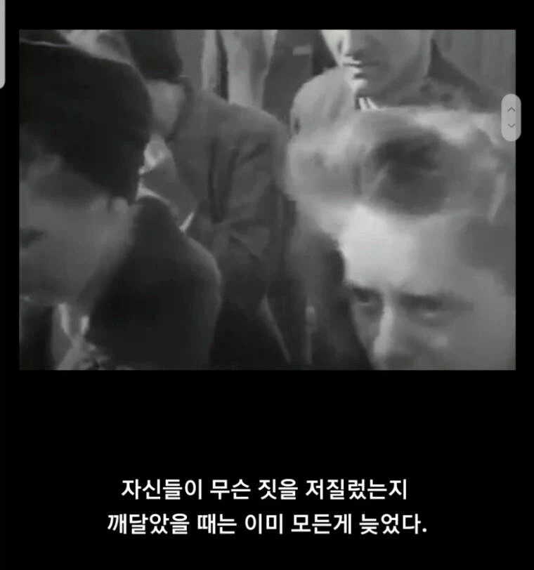 나치의 만행을 알게된 독일인들.jpg_9.webp