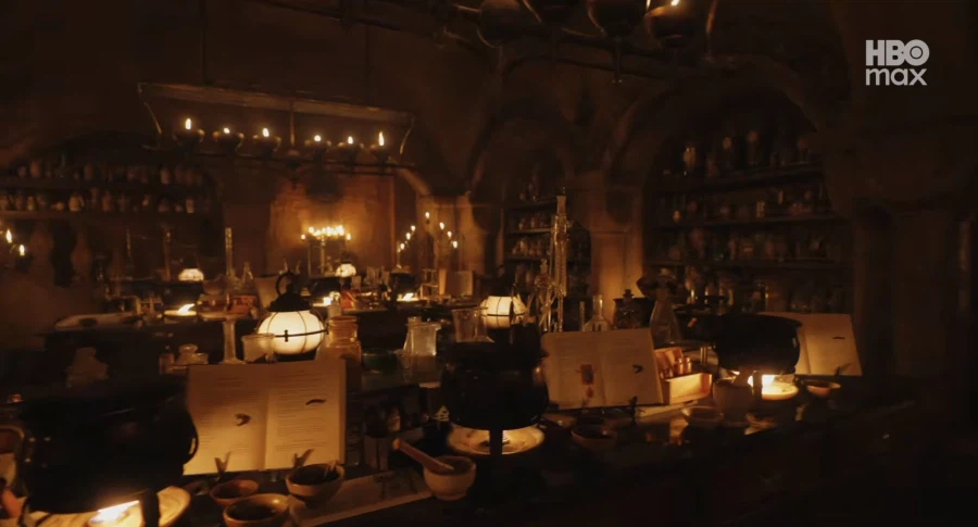 해리포터) 또 까이는 스네이프 교수님_1.webp