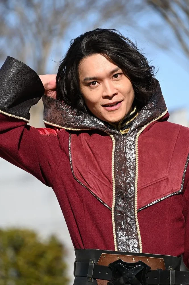 가면라이더) ???: 가족을 건드리다니, 사람의 마음이 없는기가_1.webp