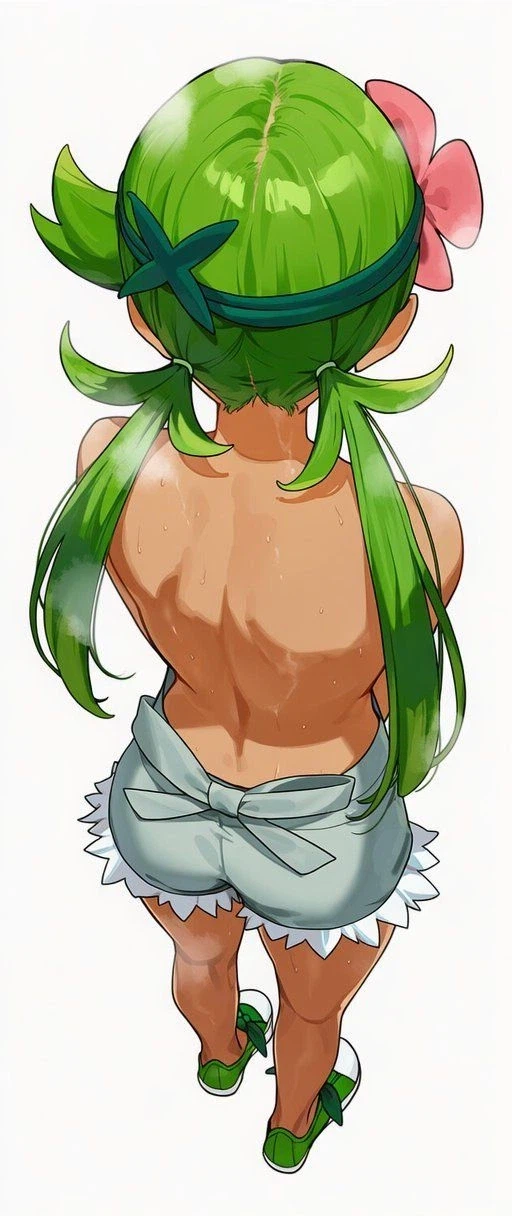 포켓몬 여캐가 상의탈의한 모습_6.webp