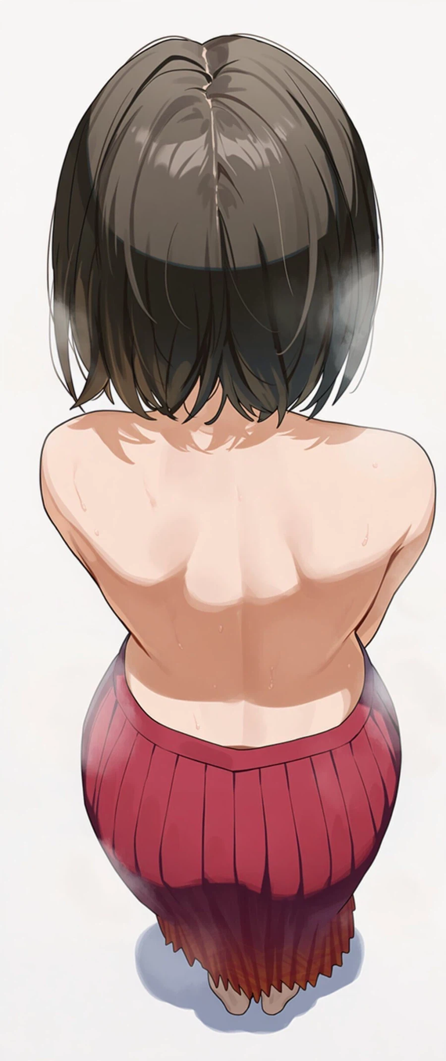 포켓몬 여캐가 상의탈의한 모습_8.webp