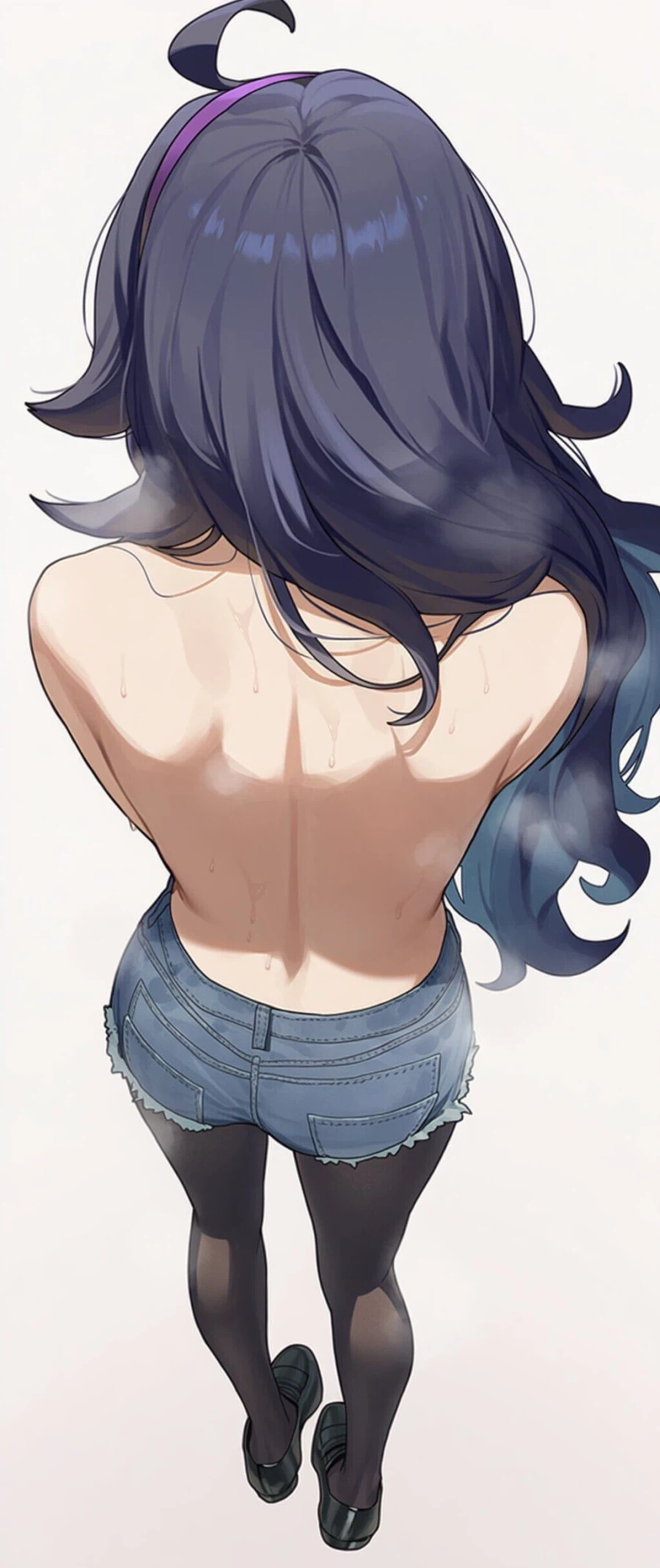 포켓몬 여캐가 상의탈의한 모습_17.webp