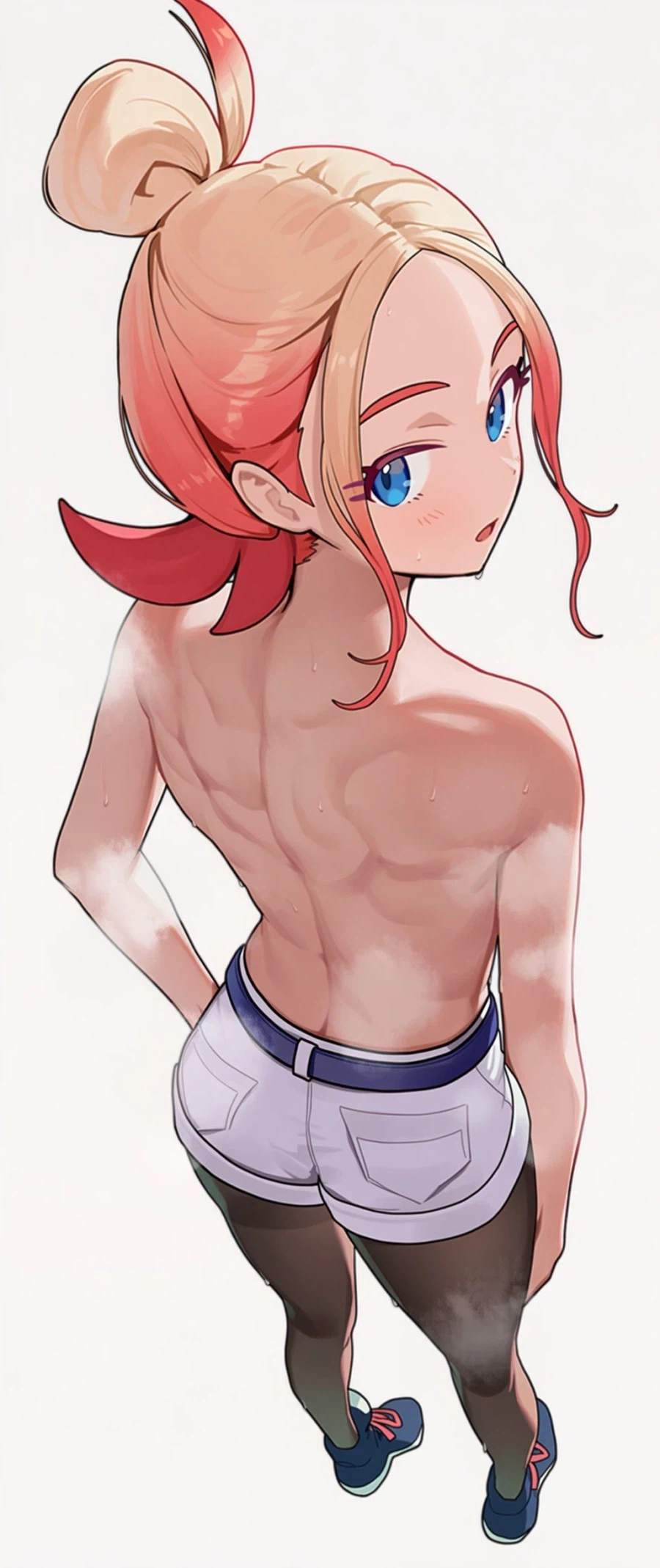 포켓몬 여캐가 상의탈의한 모습_24.webp