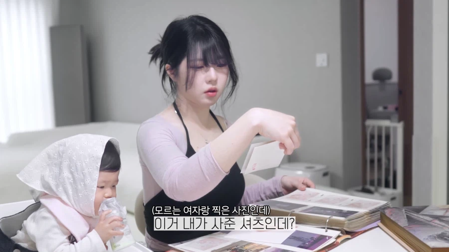 유튜브) 아내에게 만우절 전여친 장난 치다가 바람핀게 되버린 남편_19.webp