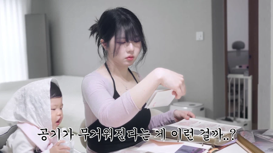 유튜브) 아내에게 만우절 전여친 장난 치다가 바람핀게 되버린 남편_20.webp