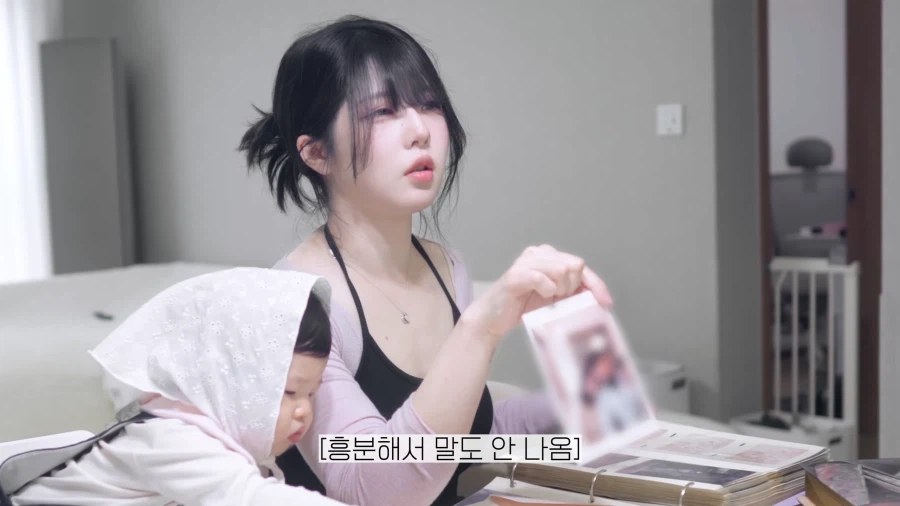 유튜브) 아내에게 만우절 전여친 장난 치다가 바람핀게 되버린 남편_22.webp