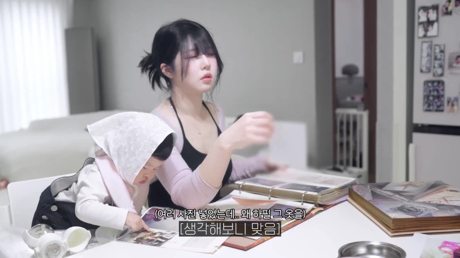 유튜브) 아내에게 만우절 전여친 장난 치다가 바람핀게 되버린 남편_23.webp