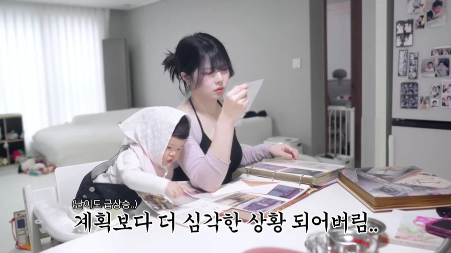 유튜브) 아내에게 만우절 전여친 장난 치다가 바람핀게 되버린 남편_25.webp