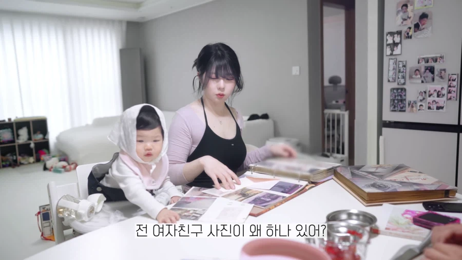 유튜브) 아내에게 만우절 전여친 장난 치다가 바람핀게 되버린 남편_27.webp