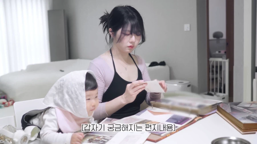 유튜브) 아내에게 만우절 전여친 장난 치다가 바람핀게 되버린 남편_28.webp