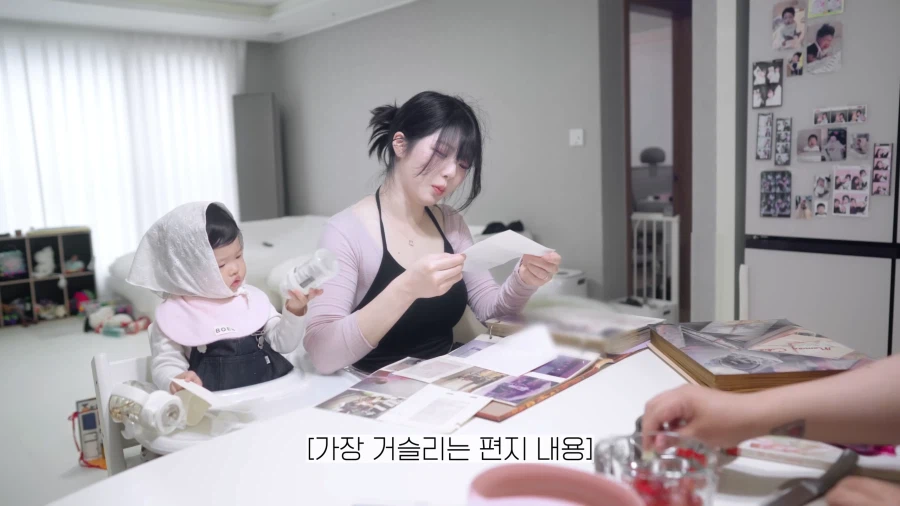 유튜브) 아내에게 만우절 전여친 장난 치다가 바람핀게 되버린 남편_29.webp