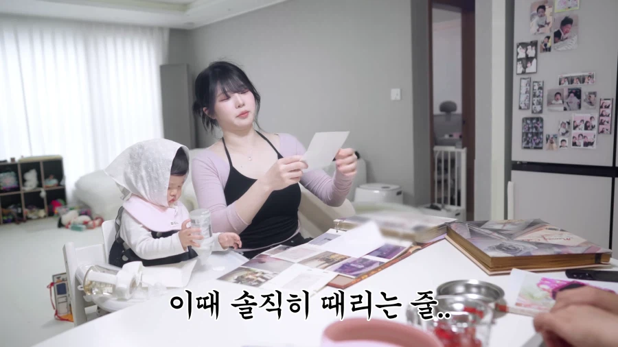 유튜브) 아내에게 만우절 전여친 장난 치다가 바람핀게 되버린 남편_31.webp