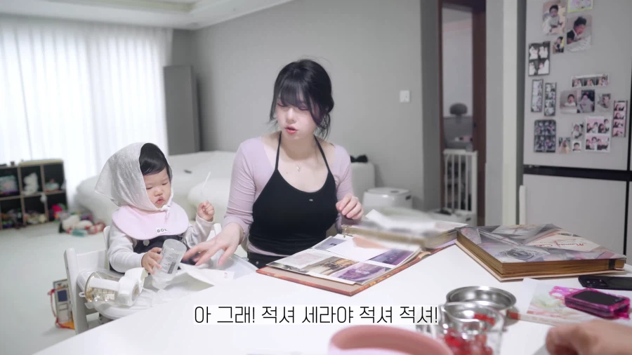 유튜브) 아내에게 만우절 전여친 장난 치다가 바람핀게 되버린 남편_33.webp