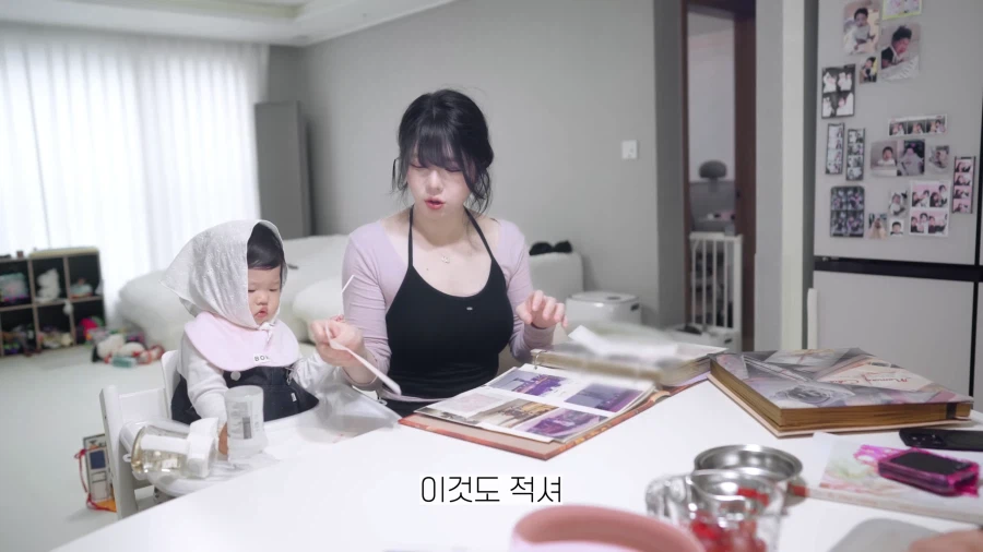 유튜브) 아내에게 만우절 전여친 장난 치다가 바람핀게 되버린 남편_34.webp