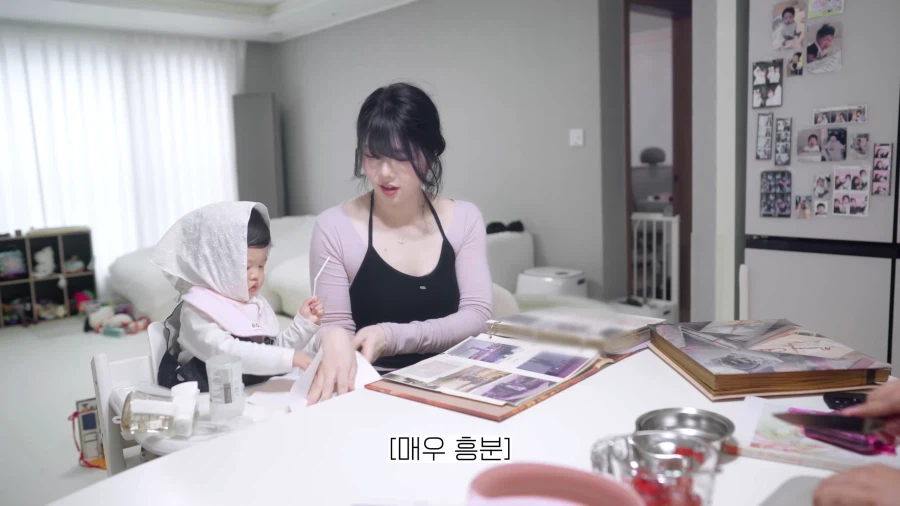 유튜브) 아내에게 만우절 전여친 장난 치다가 바람핀게 되버린 남편_35.webp