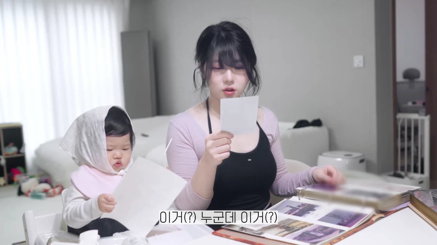 유튜브) 아내에게 만우절 전여친 장난 치다가 바람핀게 되버린 남편_36.webp