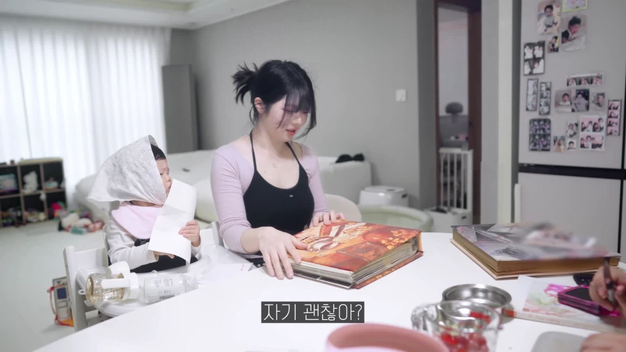 유튜브) 아내에게 만우절 전여친 장난 치다가 바람핀게 되버린 남편_45.webp